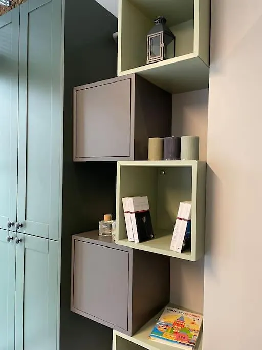 Svm Suites Nisantasi Istanbul Turkey