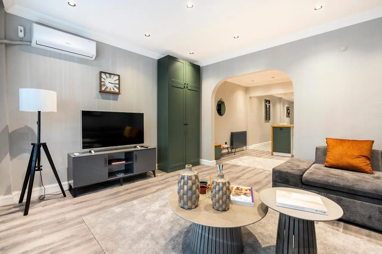 Svm Suites Nisantasi Istanbul 0*,