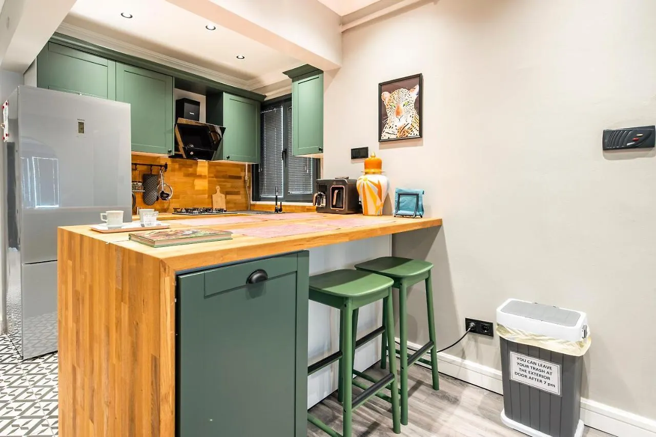 Svm Suites Nisantasi Istanbul 0*,  Turkey