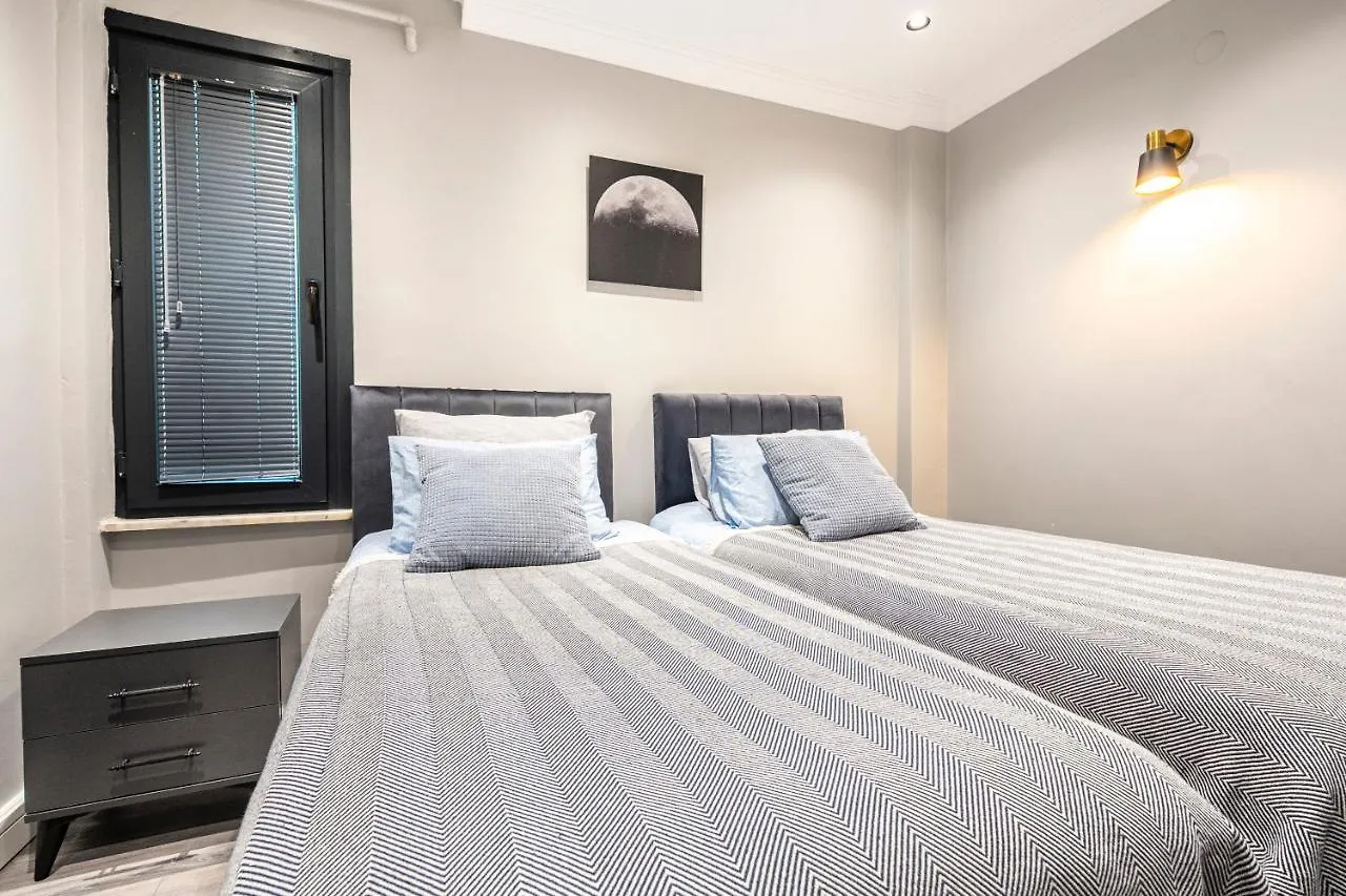 Svm Suites Nisantasi Istanbul 0*,  Turkey