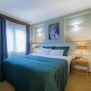  Aparthotel La Palace Exclusive Design
