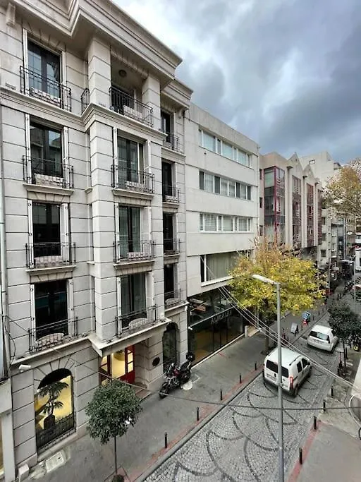 Sevim Suites Nisantasi Istanbul